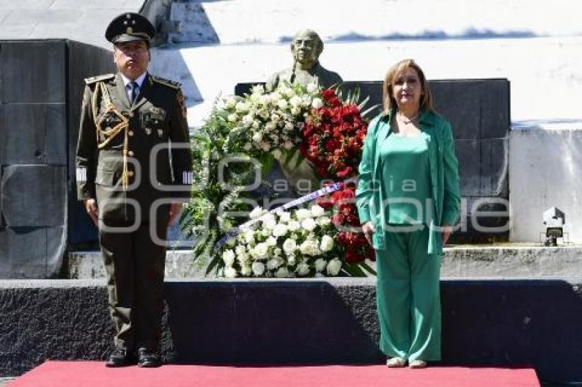 TLAXCALA . INDEPENDENCIA DE MÉXICO