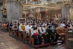 MISA DOMINICAL . CATEDRAL