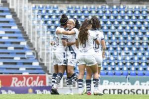 FÚTBOL . CLUB PUEBLA VS CRUZ AZUL