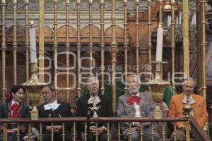 MISA DOMINICAL . CATEDRAL