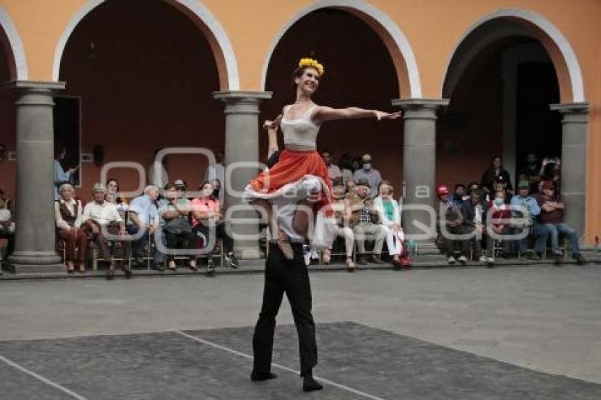 CULTURA . SEMBLANZA MEXICANA