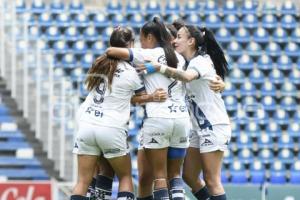 FÚTBOL . CLUB PUEBLA VS CRUZ AZUL