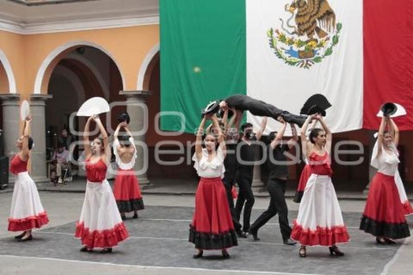 CULTURA . SEMBLANZA MEXICANA