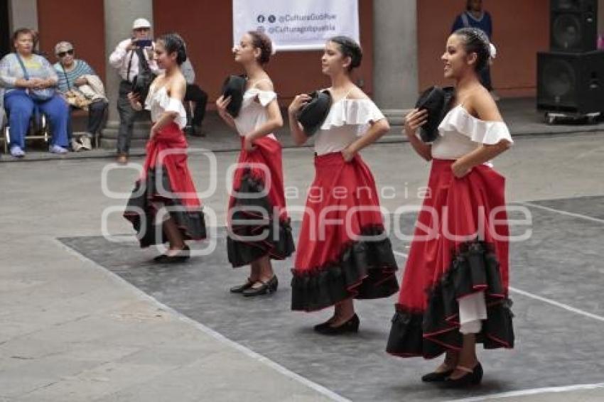 CULTURA . SEMBLANZA MEXICANA