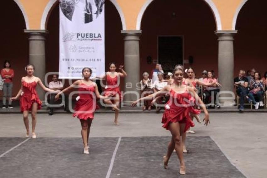 CULTURA . SEMBLANZA MEXICANA