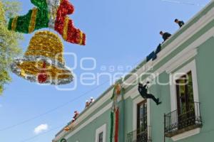 TLAXCALA . SIMULACRO SISMO