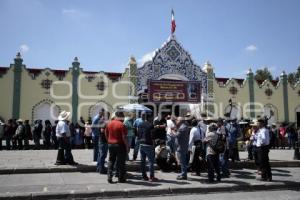 MANIFESTACIÓN COYOMEAPAN