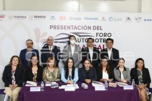 TLAXCALA . FORO AUTOMOTRIZ