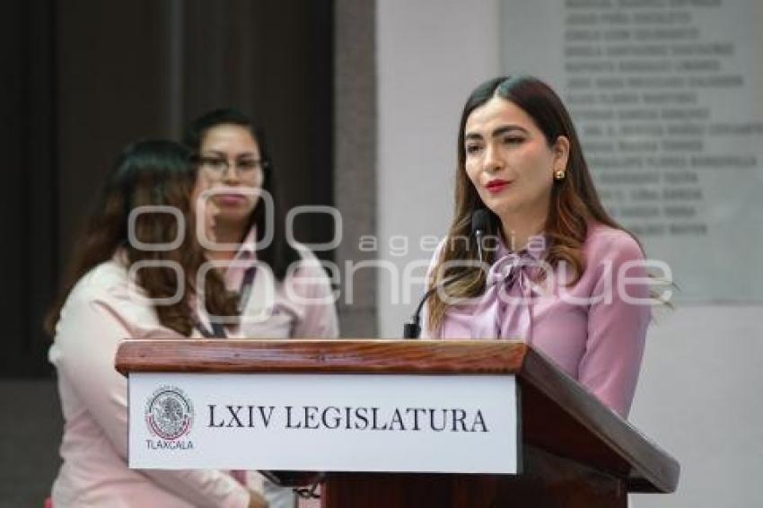 TLAXCALA . NYDIA CANO RODRÍGUEZ