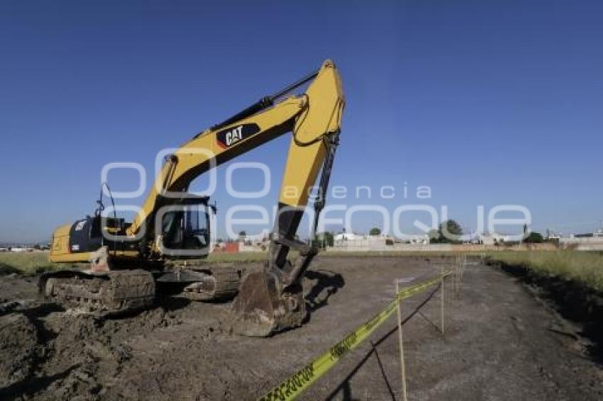 AYUNTAMIENTO . IMPULSO VIVIENDA