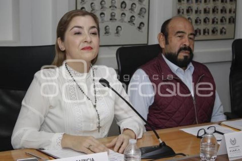 CONGRESO . COMISIÓN DE EDUCACIÓN Y TECNOLOGÍA