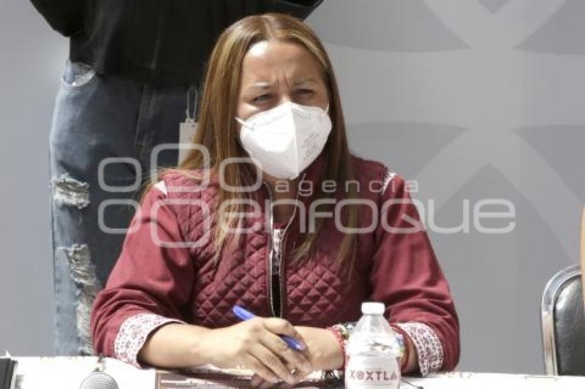 GUADALUPE PEREGRINA