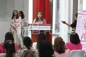 TLAXCALA . CAPACITACIÓN POLÍTICA DE  MUJERES 