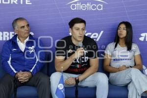 ITESM . EQUIPOS DEPORTIVOS