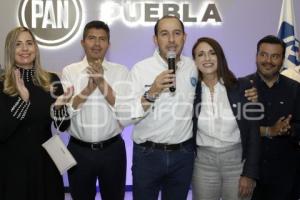 PAN . 84 ANIVERSARIO