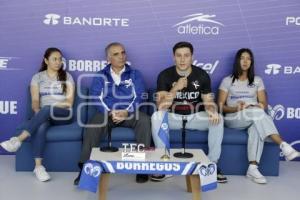 ITESM . EQUIPOS DEPORTIVOS