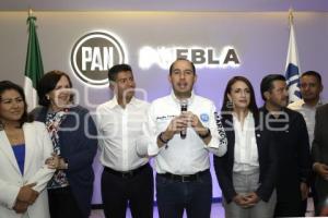 PAN . 84 ANIVERSARIO