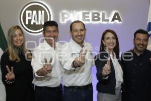 PAN . 84 ANIVERSARIO