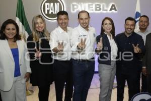 PAN . 84 ANIVERSARIO