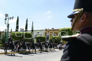 TLAXCALA . COLEGIO MILITAR