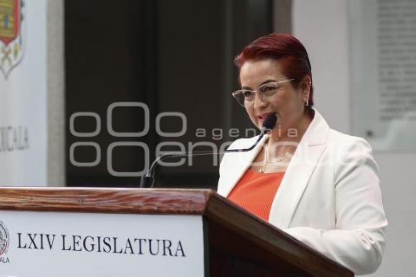 TLAXCALA . GUILLERMINA LOAIZA CORTERO