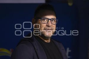 ANTONIO MOHAMED