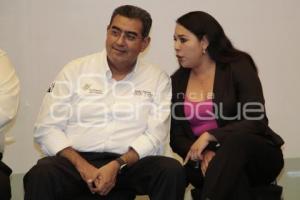 GOBIERNO ESTATAL . CONEVAL