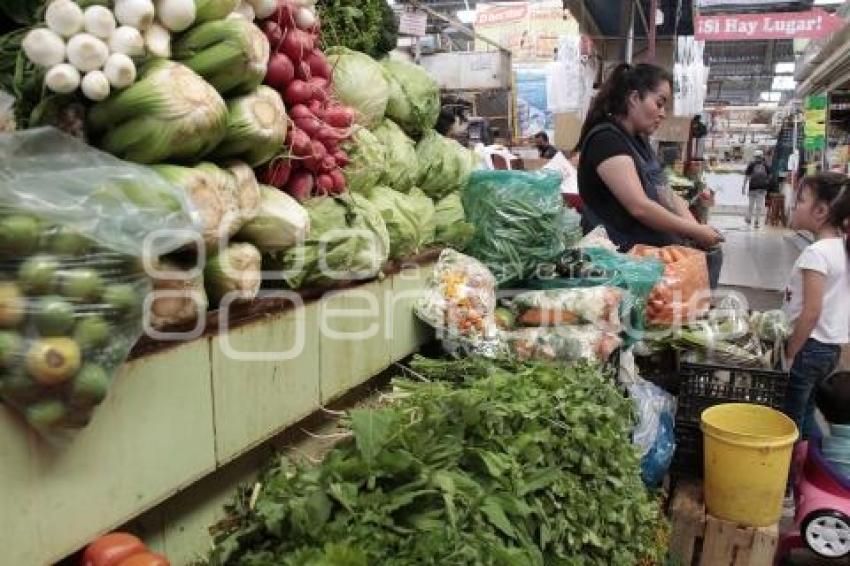 CANASTA BÁSICA . AUMENTO PRECIO