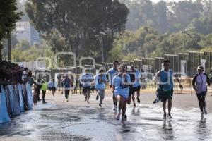 CARRERA UNIVERSITARIA BUAP