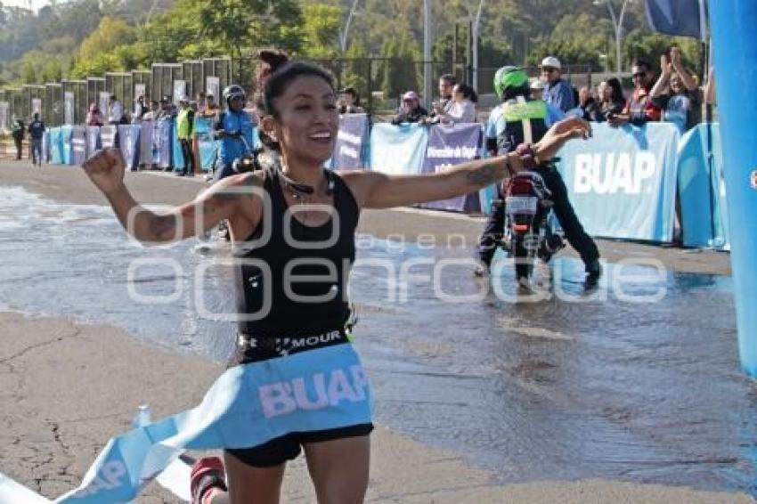 CARRERA UNIVERSITARIA BUAP