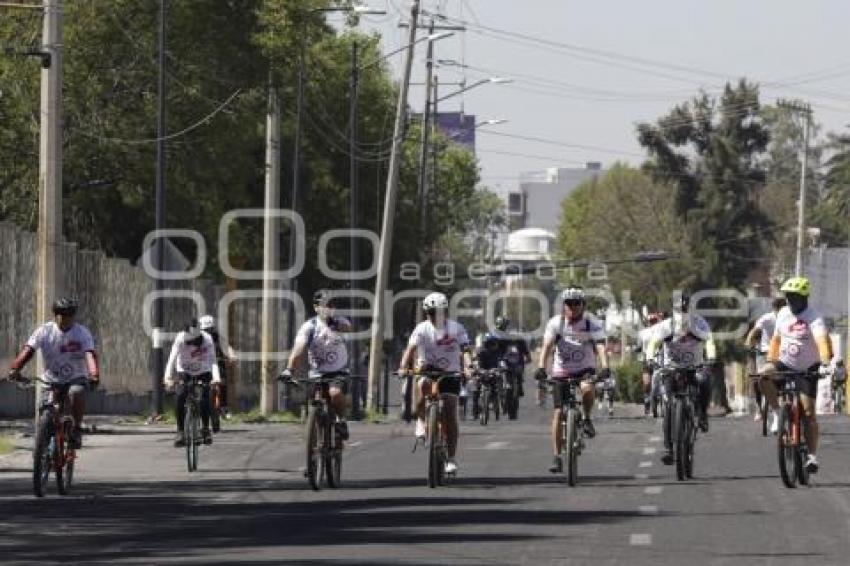 RODADA PUEBLA SIN AUTO