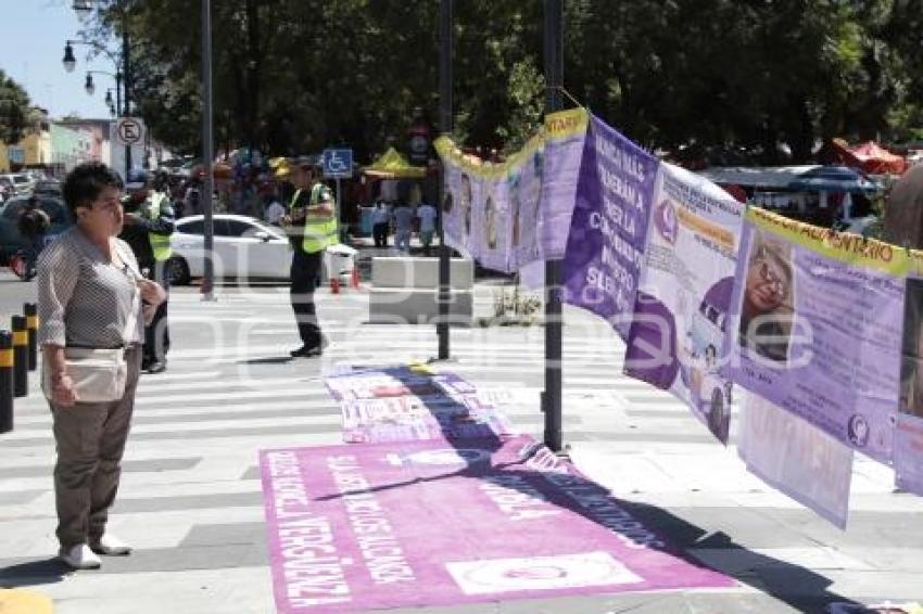 TENDEDERO DEUDORES ALIMENTARIOS