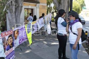 TENDEDERO DEUDORES ALIMENTARIOS