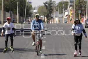 RODADA PUEBLA SIN AUTO