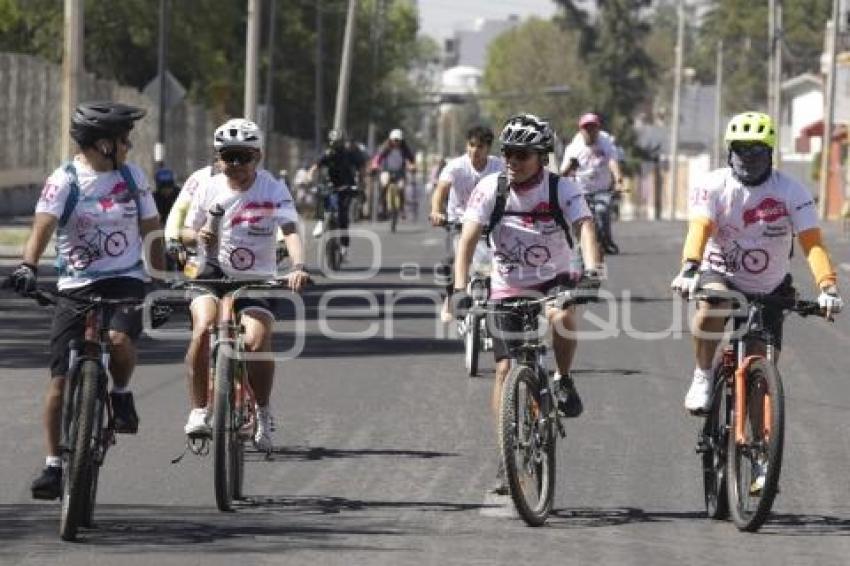 RODADA PUEBLA SIN AUTO