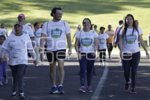 CARRERA DONACIÓN DE ORGANOS