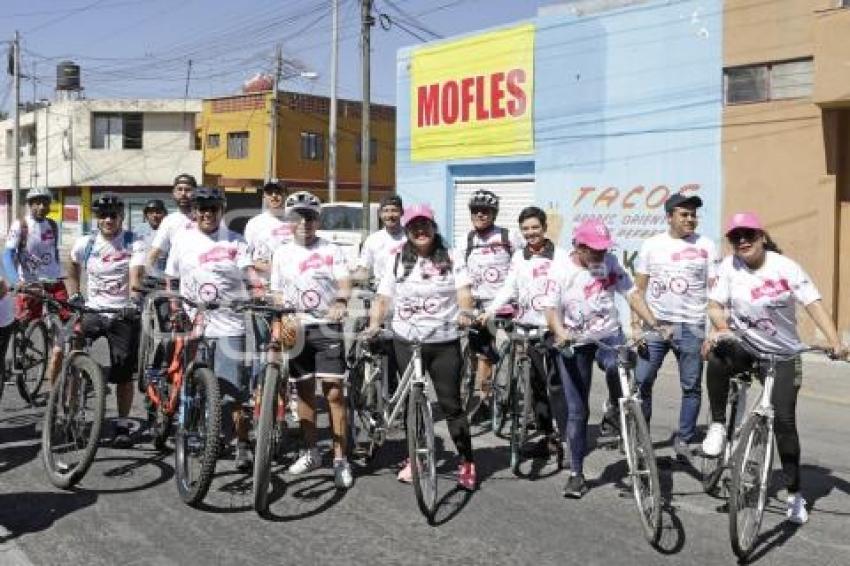 RODADA PUEBLA SIN AUTO