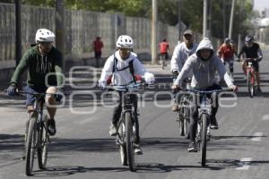 RODADA PUEBLA SIN AUTO