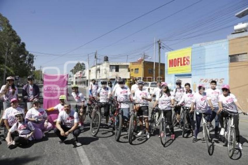 RODADA PUEBLA SIN AUTO