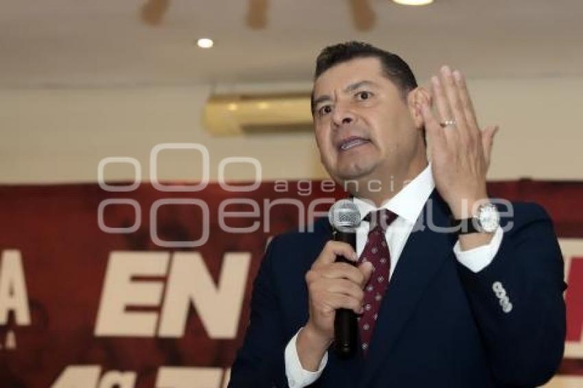 ALEJANDRO ARMENTA