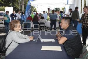 SAN ANDRÉS CHOLULA . MARTES CIUDADANO