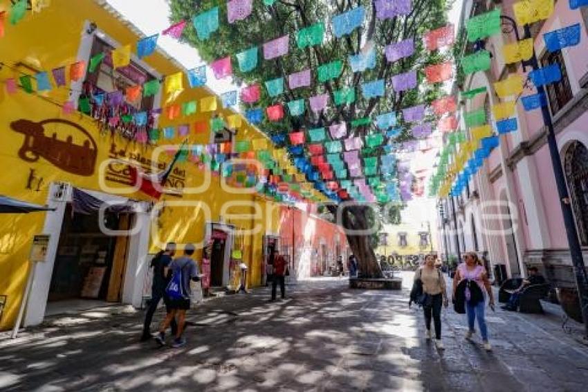 DÍA INTERNACIONAL DEL TURISMO