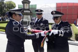 SAN PEDRO CHOLULA . CONSUMACIÓN INDEPENDENCIA