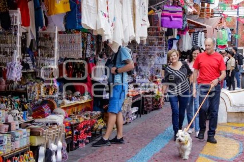 DÍA INTERNACIONAL DEL TURISMO