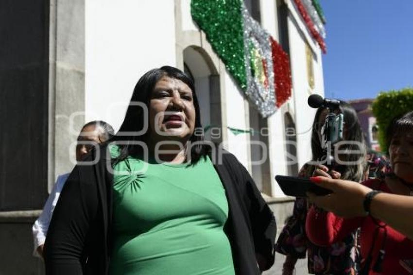 TLAXCALA . DESPENALIZACIÓN ABORTO