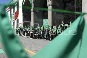 TLAXCALA . DESPENALIZACIÓN ABORTO