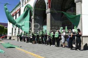 TLAXCALA . DESPENALIZACIÓN ABORTO