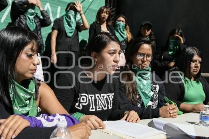 TLAXCALA . DESPENALIZACIÓN ABORTO