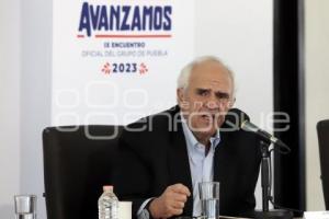 ERNESTO SAMPER