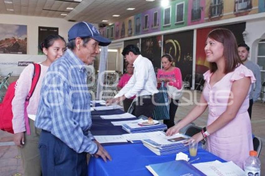 SAN ANDRÉS CHOLULA . SENTENCIAS JUDICIALES